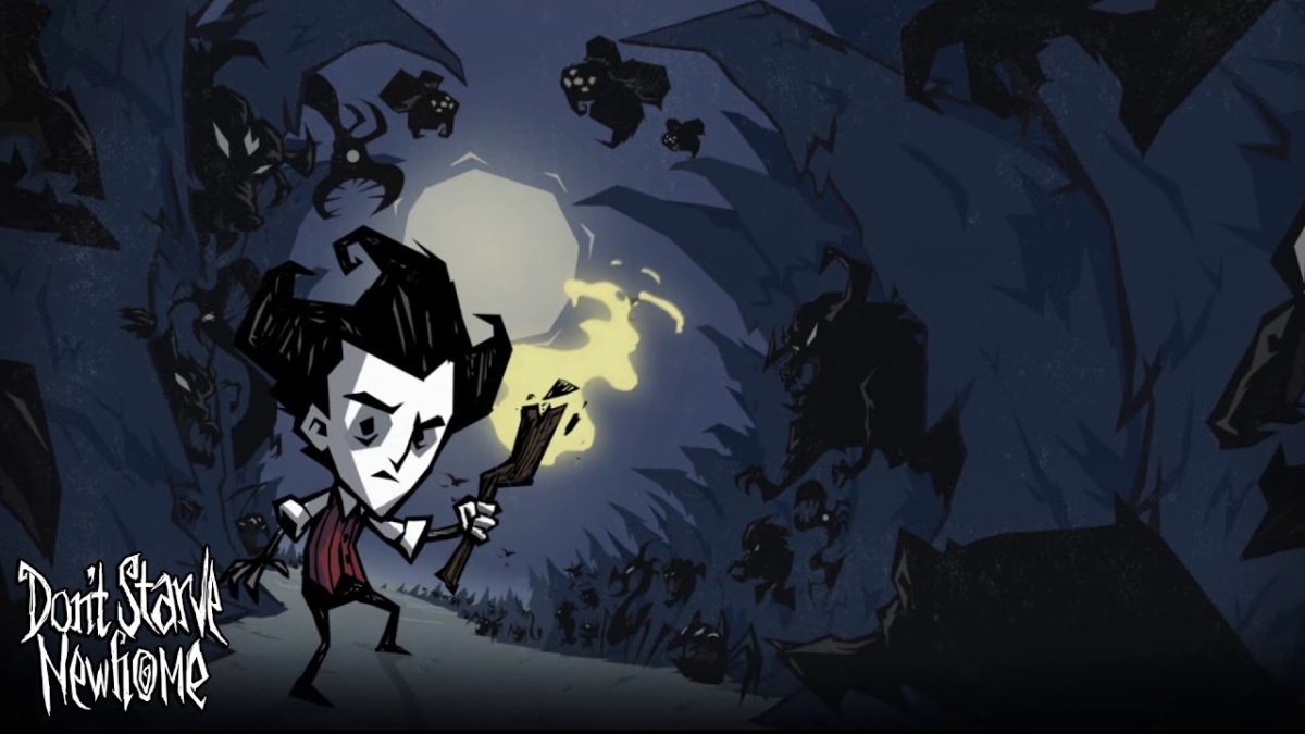 Don’t Starve is a survival video game developed by the Canadian indie video game developer Klei Entertainment. The game was initially released for M