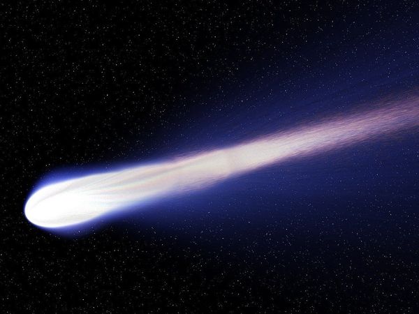 A newly discovered comet C/2020 F3, also known as Neowise, which has been spotted from several parts of the world, will now be visible in India. Comet